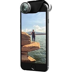 Olloclip 4-IN-1 Lens for iPhone 6/6s and 6/6s Plus